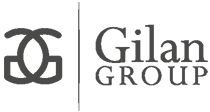 Gilan Group Logo